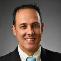 Dr. Christopher Ricupero